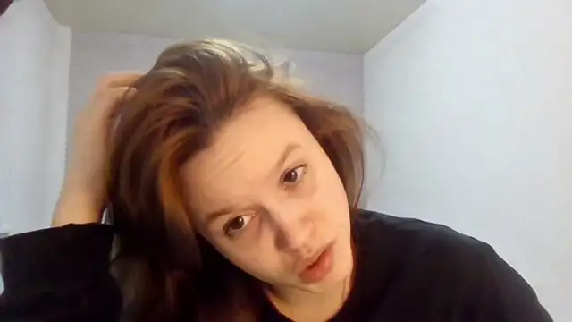 Snapshot of Ammymia chatting on March 2, 3:30 pm Ammymia online show from March 2, 3:30 pm