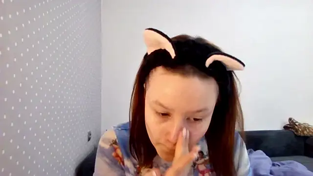 Ammymia online show from March 9, 7:23 am