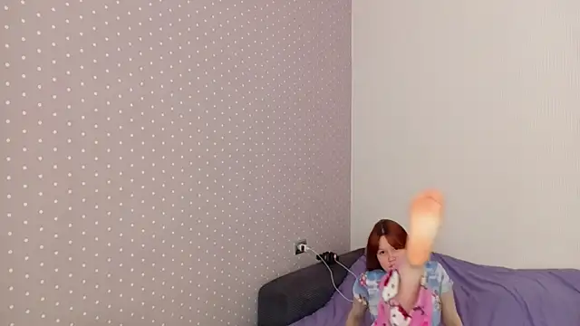 Ammymia online show from April 5, 7:48 am