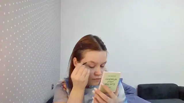 Ammymia online show from March 12, 8:18 am