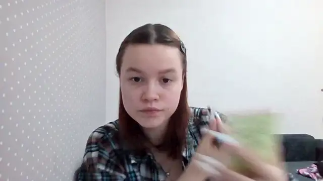 Ammymia online show from March 20, 8:37 am