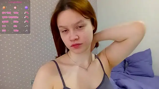 Ammymia online show from April 15, 8:31 am