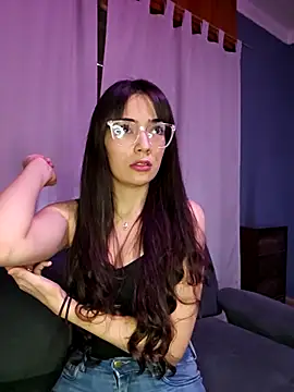 VelvetSolez online show from May 2, 8:58 pm
