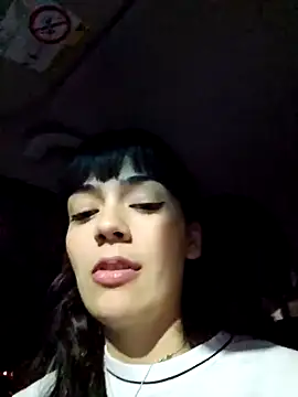 VelvetSolez online show from April 14, 10:04 pm