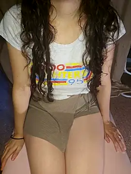 VelvetSolez online show from February 17, 6:54 am