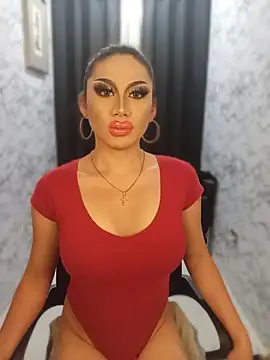 Victorias DomWorld online show from April 18, 8:09 pm