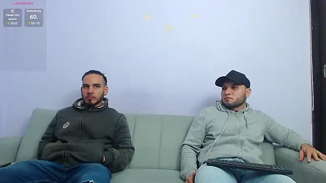 jhustin marcius online show from January 15, 9:18 pm