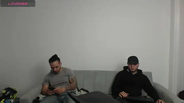 jhustin marcius online show from March 7, 2:44 pm