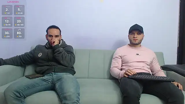 jhustin marcius online show from January 11, 2:24 pm