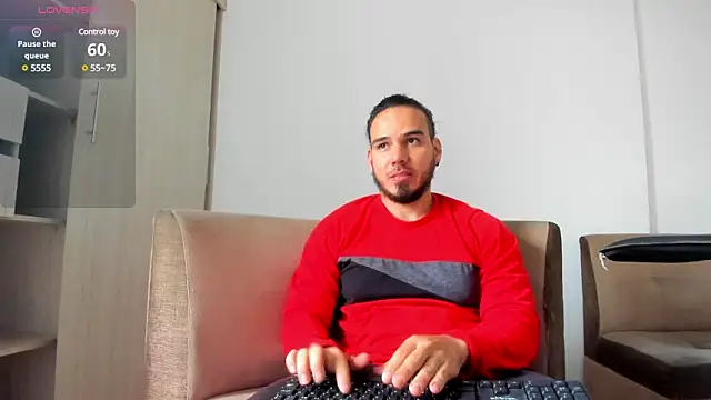 Snapshot of jhustin_marcius chatting on February 27, 7:58 pm jhustin marcius online show from February 27, 7:58 pm