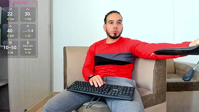 Snapshot of jhustin_marcius chatting on December 30, 8:58 pm jhustin marcius online show from December 30, 8:58 pm