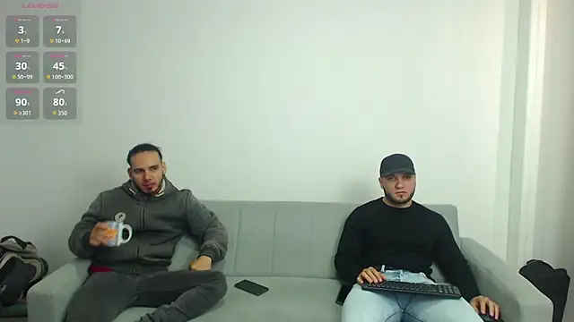 jhustin marcius online show from March 28, 3:13 pm