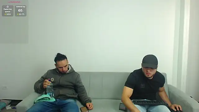 jhustin marcius online show from March 29, 2:08 pm