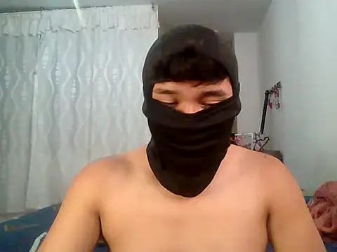 FernandoHot67 online show from February 27, 3:18 am