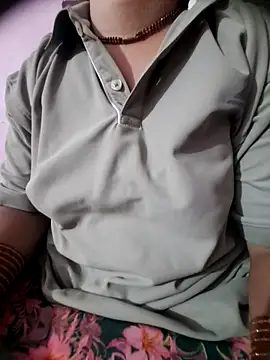 Seductive pooja online show from March 14, 5:52 pm