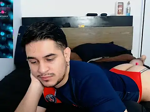 colin lewis1 online show from February 28, 7:13 pm