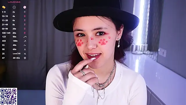 VerlieChahal online show from February 23, 8:20 pm