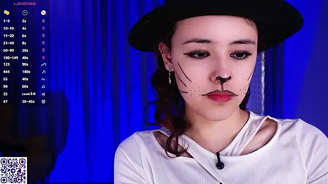 VerlieChahal online show from March 14, 8:04 pm