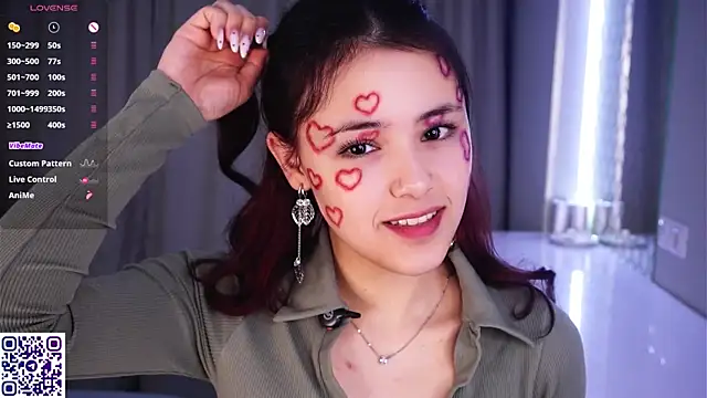 VerlieChahal online show from February 20, 7:27 pm