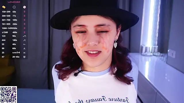 VerlieChahal online show from February 21, 8:22 pm