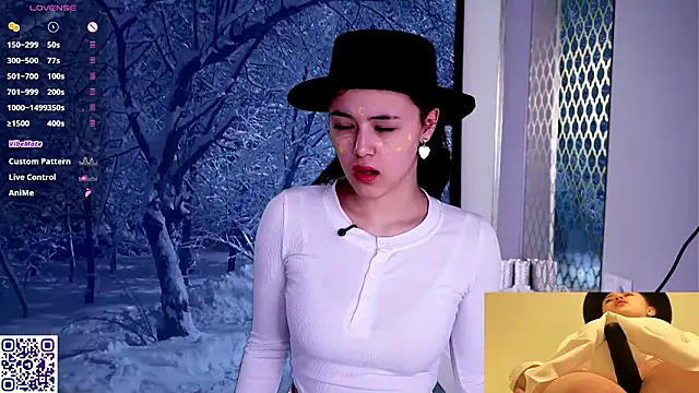 VerlieChahal online show from March 11, 8:47 pm