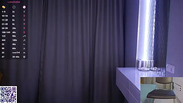 VerlieChahal online show from March 2, 9:11 pm