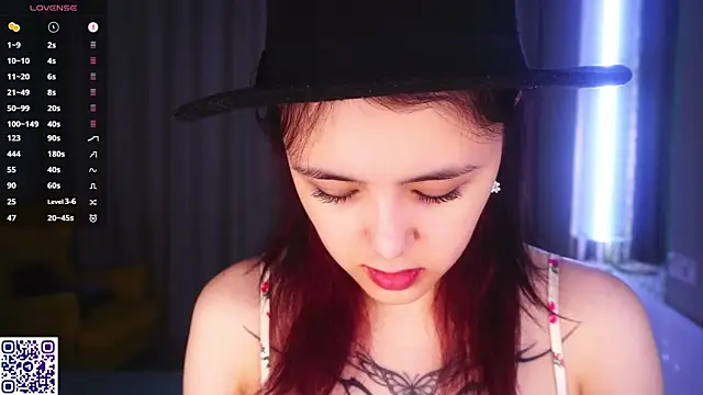 VerlieChahal online show from March 29, 8:21 pm