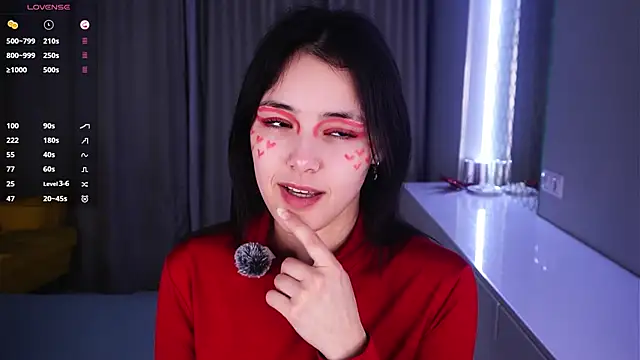 VerlieChahal online show from February 8, 7:00 pm