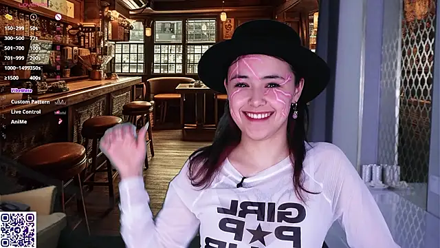 VerlieChahal online show from March 13, 7:52 pm