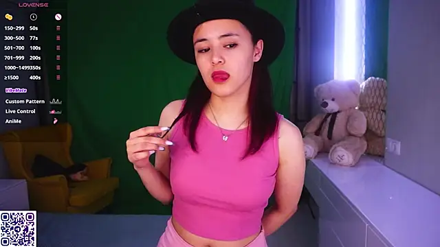 VerlieChahal online show from April 5, 8:59 pm