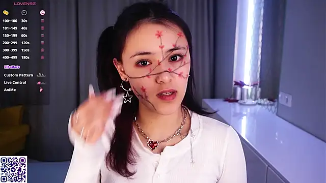 VerlieChahal online show from February 14, 6:52 pm