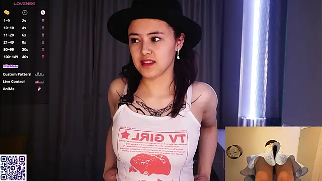 VerlieChahal online show from March 17, 7:39 pm