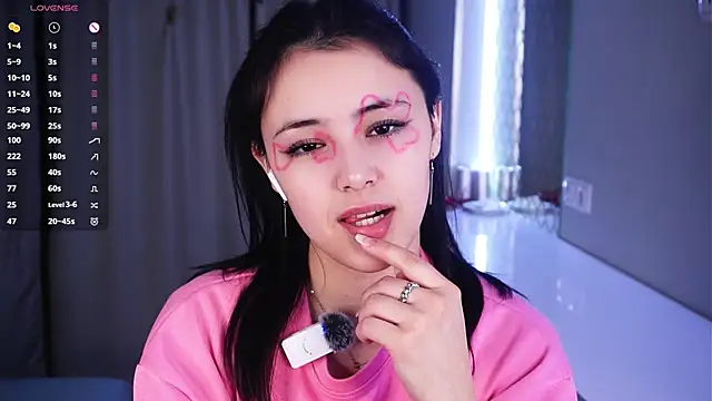 VerlieChahal online show from February 9, 6:28 pm