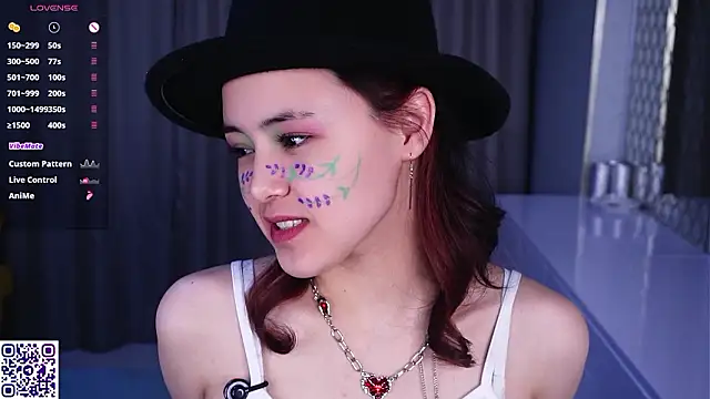 VerlieChahal online show from March 4, 8:38 pm