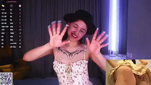 VerlieChahal online show from March 27, 7:59 pm