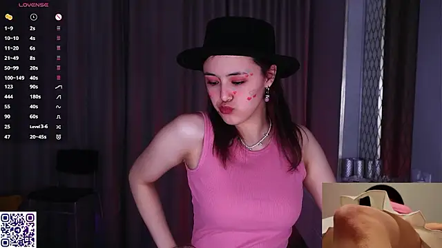 VerlieChahal online show from March 7, 8:47 pm