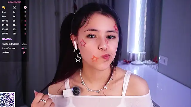 VerlieChahal online show from February 11, 7:14 pm