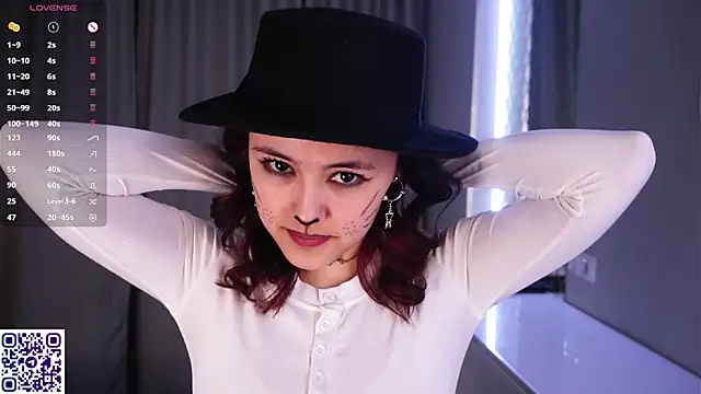 VerlieChahal online show from February 22, 8:21 pm