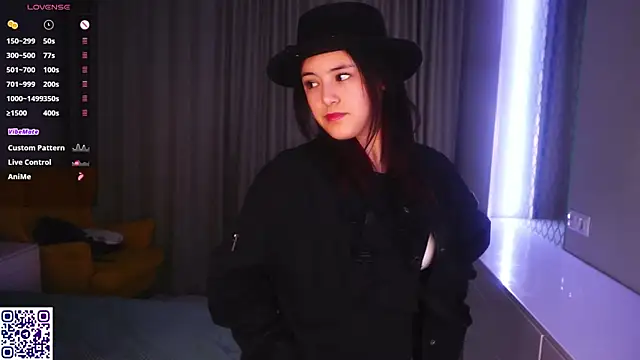 VerlieChahal online show from April 8, 9:16 pm