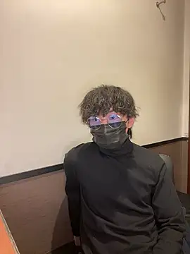 --ha-ru-- online show from March 4, 9:06 am