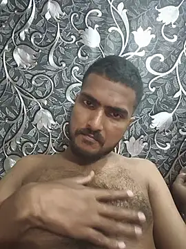 Rocko0309 online show from February 18, 8:55 am