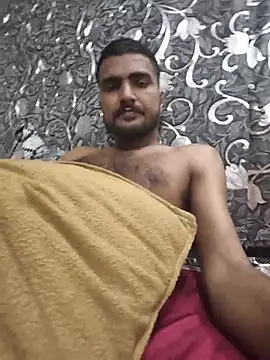 Rocko0309 online show from February 24, 7:53 am