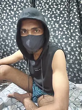 Rocko0309 online show from March 8, 6:33 pm