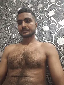 Rocko0309 online show from February 14, 8:25 am