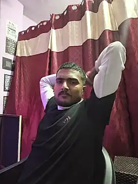 Rocko0309 online show from February 21, 11:34 am