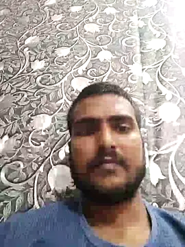 Rocko0309 online show from February 9, 8:40 pm