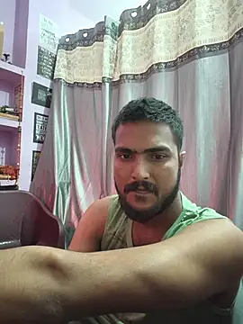 Rocko0309 online show from March 9, 12:30 pm