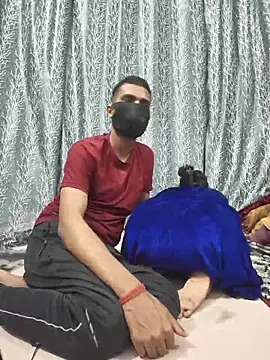 Rocko0309 online show from February 19, 11:40 am