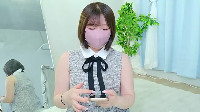 Saki chanF online show from April 24, 11:23 am