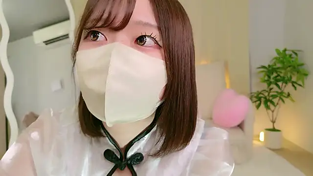 Snapshot of Saki_chanF chatting on July 29, 9:41 am Saki chanF online show from July 29, 9:41 am